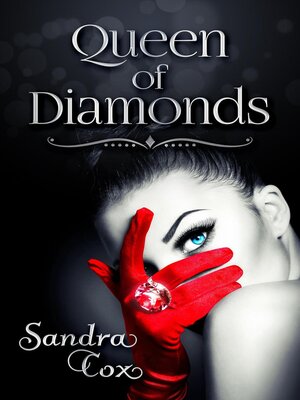 cover image of Queen of Diamonds